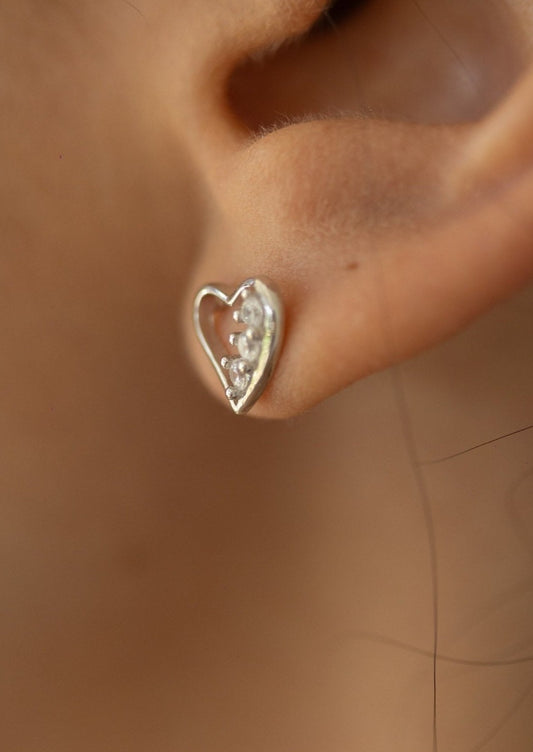 Las mejores ofertas en Aretes Aretes de diamantes Louis Vuitton